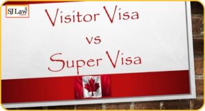 Super Visa vs Visit Visa
