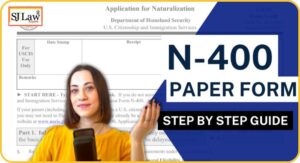 USCIS Petition N-400