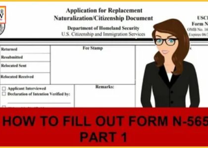 USCIS N-565