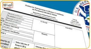 USCIS Petition N-600K