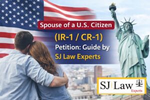 Spouse of a U.S. Citizen