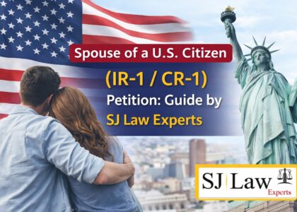 Spouse of a U.S. Citizen