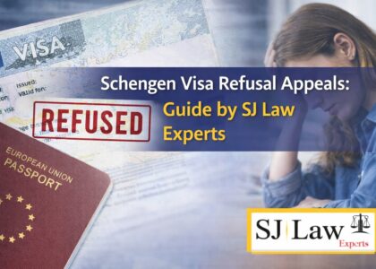 Schengen Visa Refusal Appeals