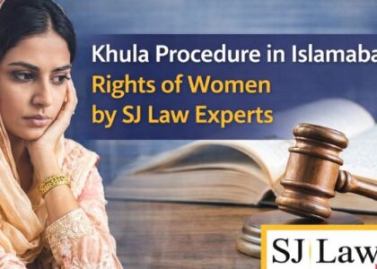 khula law Islamabad