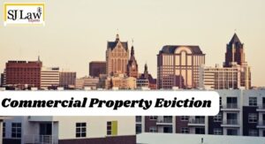 Commercial Property Eviction