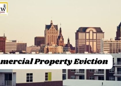 Commercial Property Eviction