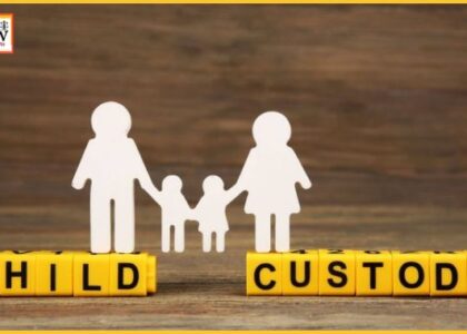 Child Custody