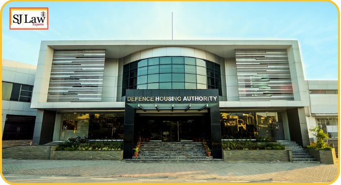 Commercial Property Eviction in Islamabad by SJ Law Experts