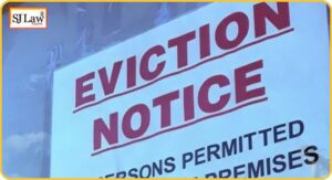 Eviction Case Take in Islamabad