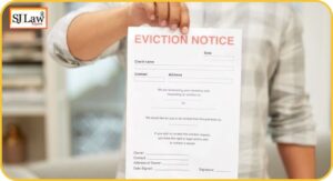 Eviction Petition Procedure Under Rent Laws