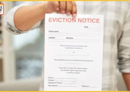 Eviction Petition Procedure Under Rent Laws