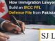 IRCC PFL Defense File
