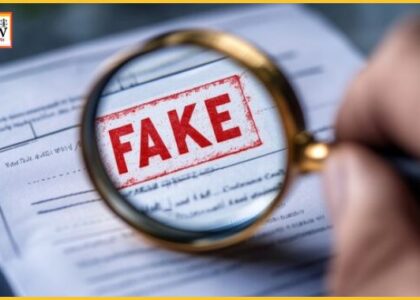 PFL for Fake Documents