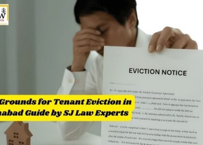 Tenant Eviction in Islamabad