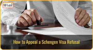 Visa Refusal Appeals