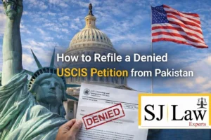 USCIS Petitions