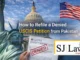 USCIS Petitions