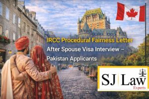 PFL vs Spouse Visa