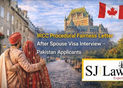 PFL vs Spouse Visa