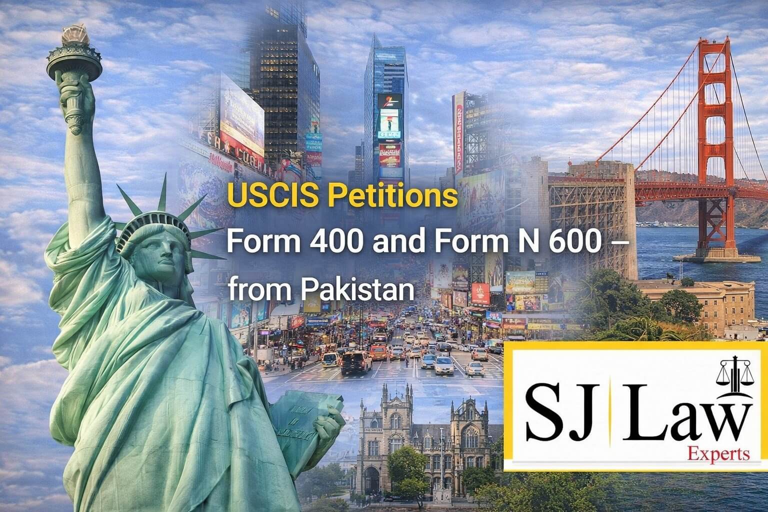 USCIS Petitions