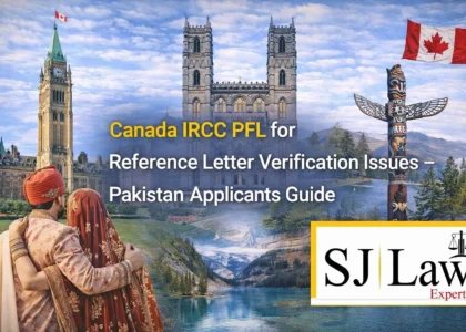 Canada IRCC PFL