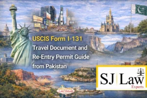 USCIS Form I-131