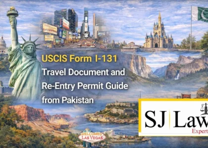USCIS Form I-131