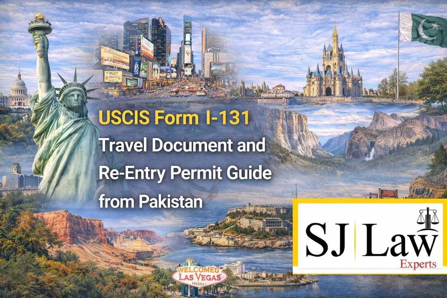 USCIS Form I-131