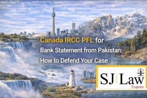 Canada IRCC PFL