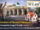 Eviction of Tenant Pakistan