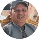Raashid Saeed profile picture