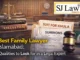 Family Lawyer Islamabad High Court