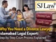 Divorce Lawyer Islamabad Legal Expert