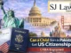 US Citizenship CRBA