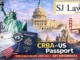 CRBA vs US Passport Child Born Abroad