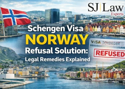 Schengen Visa Norway Pakistan