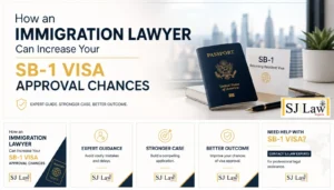 SB1 visa expert