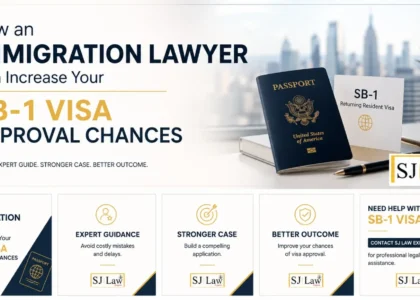 SB1 visa expert