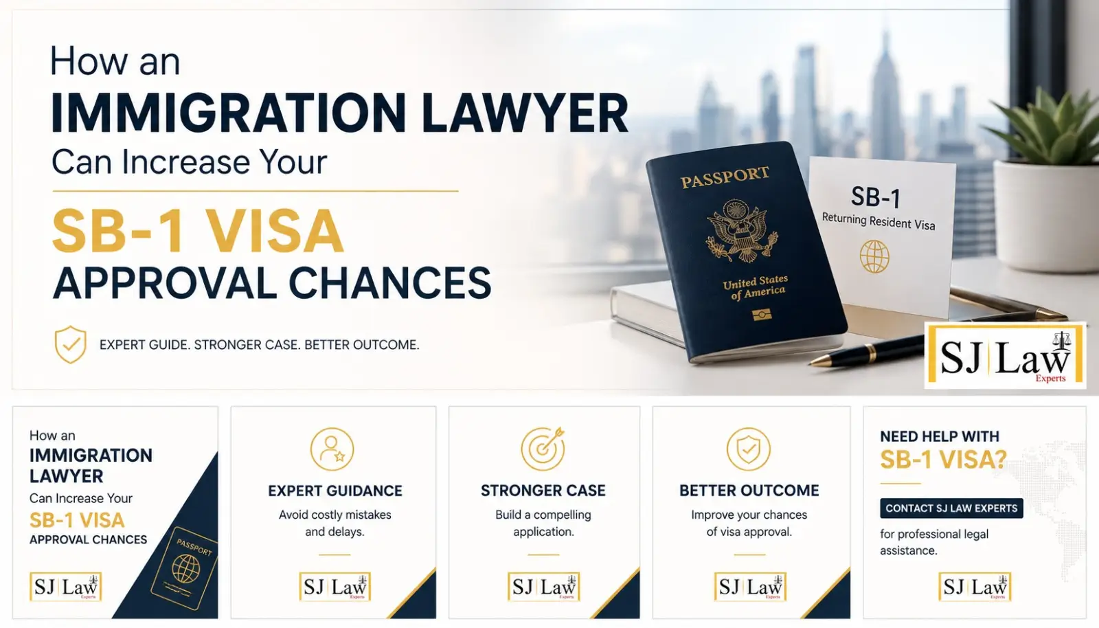 SB1 visa expert