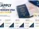 Schengen Visa Rejection