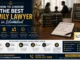 Choose the Best Family Lawyer in Islamabad