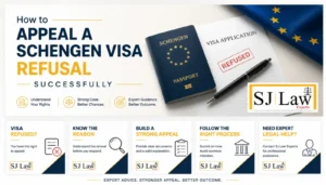 Schengen Visa Appeal