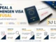 Schengen Visa Appeal