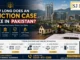 Eviction Case Time Pakistan