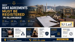 Tenancy registration Pakistan