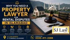 Property Lawyer for Rental Disputes