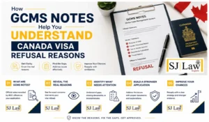 GCMS Notes Canada Pakistan