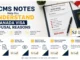 GCMS Notes Canada Pakistan
