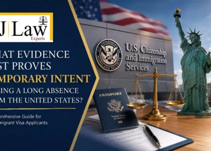 Immigration lawyer Islamabad USA visa