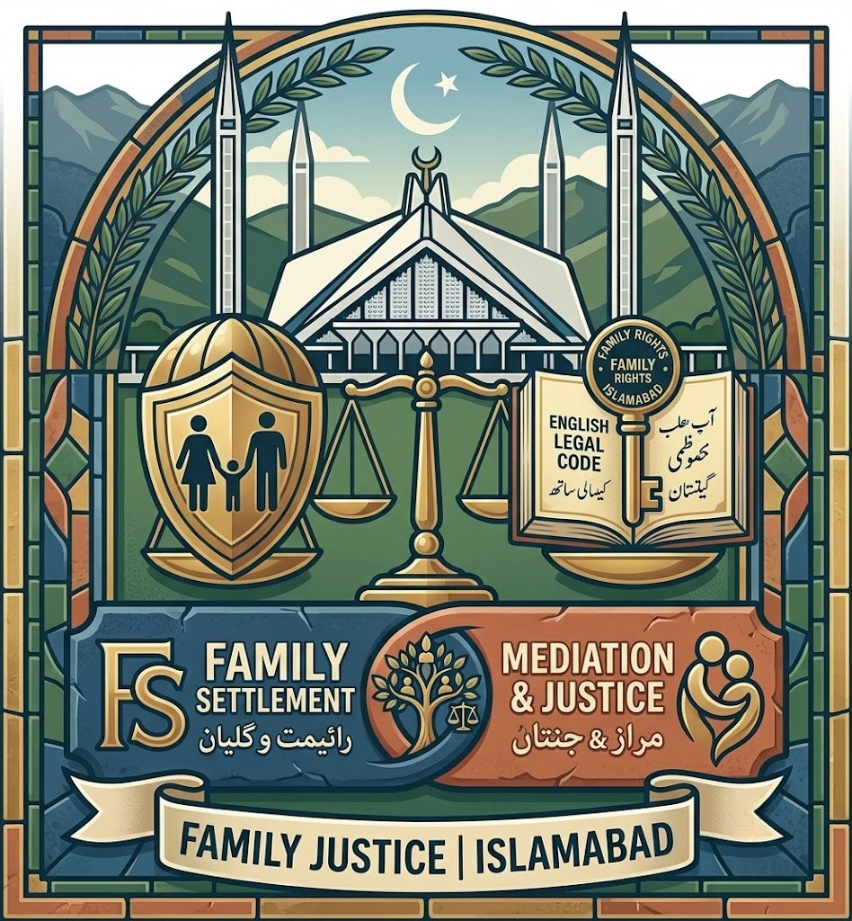 Family-law-in-islamabad